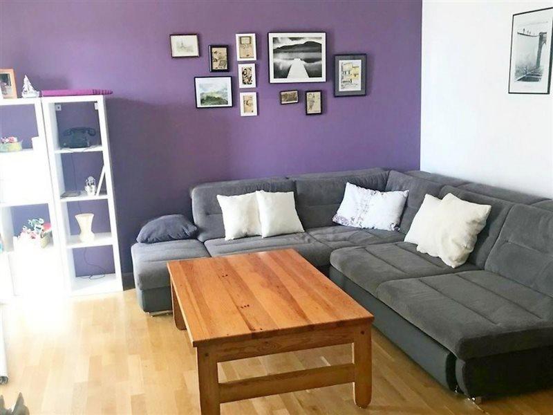 Mladenka Hotel Podstrana Kültér fotó