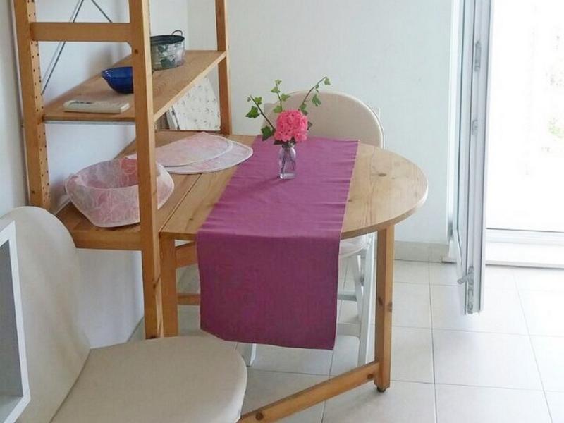 Mladenka Hotel Podstrana Kültér fotó