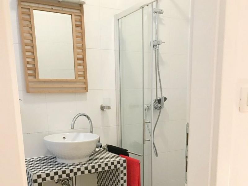 Mladenka Hotel Podstrana Kültér fotó